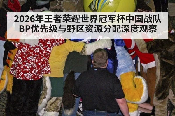 2026年王者荣耀世界冠军杯中国战队BP优先级与野区资源分配深度观察