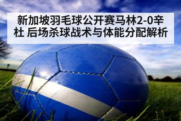 新加坡羽毛球公开赛马林2-0辛杜 后场杀球战术与体能分配解析